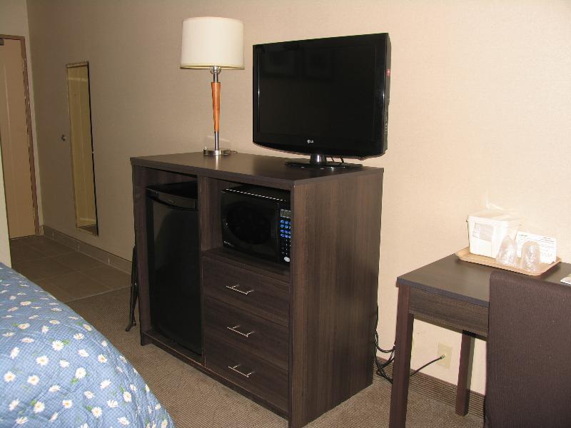 Ramada By Wyndham Kingston Motel Екстериор снимка